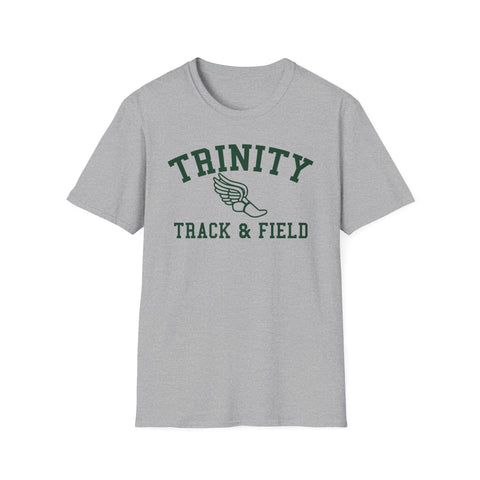 Gildan Unisex Softstyle T-Shirt 64000 - Trinity T&F