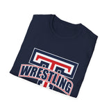 Gildan Unisex Softstyle T-Shirt 64000 - T Wrestling