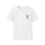 Gildan Unisex Softstyle T-Shirt 64000 - SJH Lacrosse Sticks (Pocket)