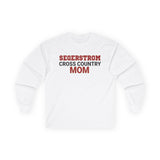 Gildan Ultra Cotton Long Sleeve Tee 2400 - Segerstrom CC Mom
