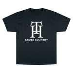 Champion T-Shirt T425 - TH Cross Country