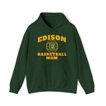 Gildan Unisex Heavy Blend™ Hooded Sweatshirt 18500 - Edison BB Mom