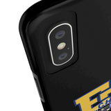 iPhone/Samsung Tough Cases (Black) - ET Choir