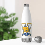 20oz Insulated Bottle - V Cheer