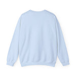 Gildan Unisex Heavy Blend™ Crewneck Sweatshirt 18000 - Marina Swim