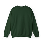 Gildan Unisex Heavy Blend™ Crewneck Sweatshirt 18000 - Edison Basketball Dad