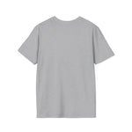 Gildan Unisex Softstyle T-Shirt 64000 - Segerstrom T&F