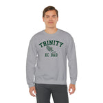 Gildan Unisex Heavy Blend™ Crewneck Sweatshirt 18000 - Trinity XC Dad