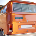 Bumper Stickers -  Forever With Us