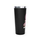 Copper Vacuum Insulated Tumbler, 22oz - S Rebels Aquatics