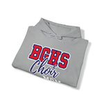 Gildan Unisex Heavy Blend™ Hooded Sweatshirt 18500 - BGHS Choir Mom