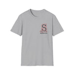 Gildan Unisex Softstyle T-Shirt 64000 - S Rebels Aquatics