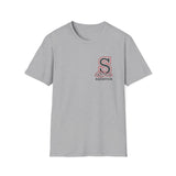 Gildan Unisex Softstyle T-Shirt 64000 - S Rebels Aquatics