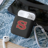 AirPods and AirPods Pro Case Cover - S/Jaguar