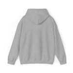 Gildan Unisex Heavy Blend™ Hooded Sweatshirt 18500 - ET Choralistics Parent