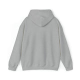 Gildan Unisex Heavy Blend™ Hooded Sweatshirt 18500 - ET Choralistics Parent