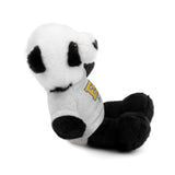 Plushland Stuffed Animals with Tee - ET Choralistics