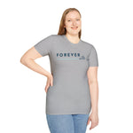 Gildan Unisex Softstyle T-Shirt 64000 - FWU Text