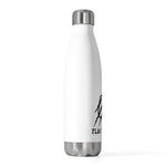 20oz Insulated Bottle - G Flag Football