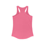 Next Level Women's Ideal Racerback Tank 1533 - Bluebird Leaders