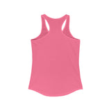 Next Level Women's Ideal Racerback Tank 1533 - Bluebird Leaders