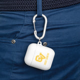 AirPods Case Skin - CV Cross Country