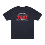 American Apparel Classic Tee 1301 - T Flag Football