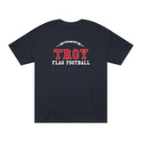 American Apparel Classic Tee 1301 - T Flag Football