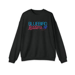 Bella+Canvas Drop Shoulder Sweatshirt 3945 - Bluebird Leaders