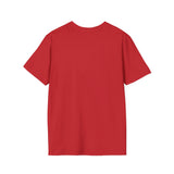 Gildan Unisex Softstyle T-Shirt 64000 - North High School Choirs