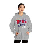 Gildan Unisex Heavy Blend™ Hooded Sweatshirt 18500 - BGHS Choir Mom