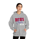 Gildan Unisex Heavy Blend™ Hooded Sweatshirt 18500 - BGHS Choir Mom