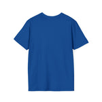 Gildan Unisex Softstyle T-Shirt 64000 - ET Choralistics Alumni