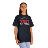 American Apparel Classic Tee 1301 - T Flag Football