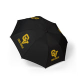 Semi-Automatic Foldable Umbrella - CV Cross Country