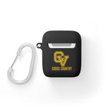 AirPods Case Skin - CV Cross Country