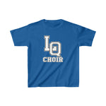 Gildan Kids Heavy Cotton™ Tee 5000B - LQ Choir