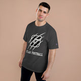 Champion T-Shirt T425 - G Flag Football