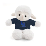 Plushland Stuffed Animals with Tee - LQ Choir