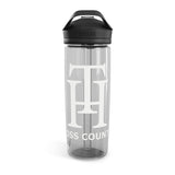CamelBak Eddy  Water Bottle, 20oz / 25oz - TH Cross Country