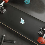 Die-Cut Stickers - FWU Elephant