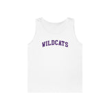 Gildan Unisex Heavy Cotton Tank Top 5200 - Wildcats