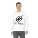 Gildan Unisex Heavy Blend™ Crewneck Sweatshirt 18000 - G Flag Football