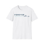 Gildan Unisex Softstyle T-Shirt 64000 - FWU Text