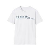 Gildan Unisex Softstyle T-Shirt 64000 - FWU Text