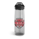 CamelBak Eddy Water Bottle 20oz/25oz - Rebels Track & Field
