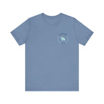 Bella+Canvas Unisex Jersey Short-Sleeve Tee 3001 - FWU