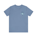 Bella+Canvas Unisex Jersey Short-Sleeve Tee 3001 - FWU