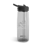 CamelBak Eddy Water Bottle - Chamber Orchestra