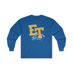 Gildan Ultra Cotton Long Sleeve Tee 2400 - ET Choralistics
